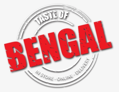 Taste Of Bengal, HD Png Download, Free Download