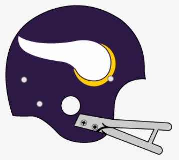 Transparent Minnesota Vikings Logo Png - Minnesota Vikings Vintage Logo, Png Download, Free Download