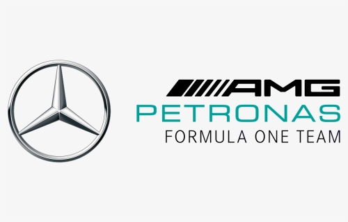 Logo Mercedes Amg F1, HD Png Download, Free Download