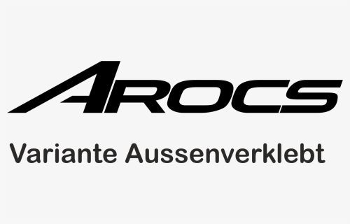 Transparent Mercedes Logo Png - Arocs Logo Png, Png Download, Free Download