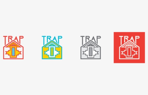 Trap House Logo3-04, HD Png Download, Free Download