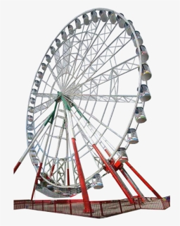 Ferris Wheel, HD Png Download, Free Download