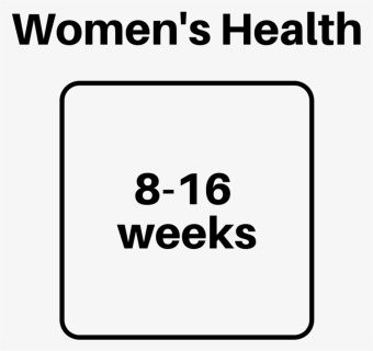 Women Health Icon 2 - Parallel, HD Png Download, Free Download