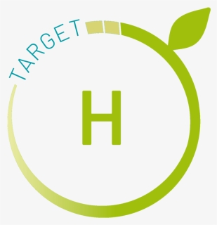 Target Health Icon Transparent - Circle, HD Png Download, Free Download