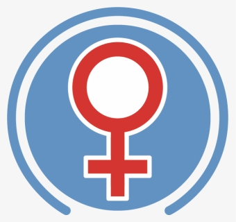 Womenshealth Lightbody Icon - Circle, HD Png Download, Free Download