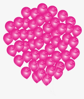 Balloons, Png, Tube - Balloon, Transparent Png, Free Download