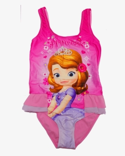 Dora Swim Suit Girl - Girl, HD Png Download, Free Download