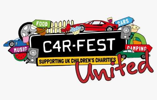 Carfest United Logo, HD Png Download, Free Download