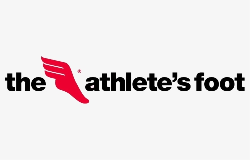 Athlete's Foot Stores Logo, HD Png Download, Free Download