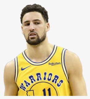 Klay Thompson Transparent Images - Klay Thompson, HD Png Download, Free Download