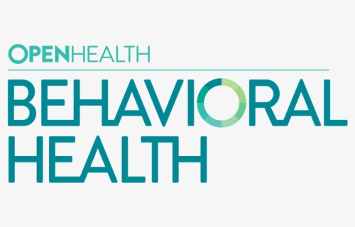 Oh Behavioral Health Logo - Graphic Design, HD Png Download, Free Download