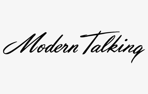 Modern Talking Back For Good, HD Png Download, Free Download