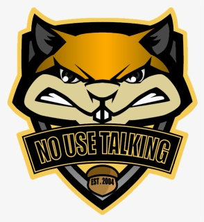 No Use Talkinglogo Square - Emblem, HD Png Download, Free Download