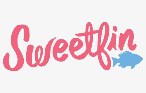 Sweetfin Logo 3 1 Mtime=20200302153749 - Sweetfin, HD Png Download, Free Download