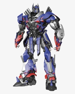 Optimus Prime Png Picture - Transformers Optimus Prime Png, Transparent Png, Free Download