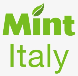 Mint Italy - Graphic Design, HD Png Download, Free Download