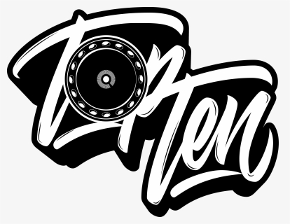Microphone Disc Jockey Music DJ Mix Tattoo PNG - Free Download | Dj logo,  Graphic design class, Dj