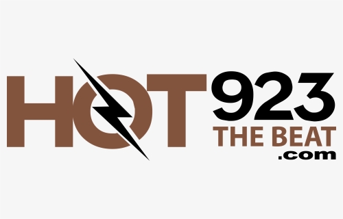 Hot 923 The Beat - 923, HD Png Download, Free Download