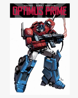 Optimus Prime Transformers, HD Png Download, Free Download