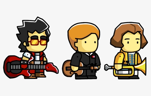 Mariachi Band Png - Animated Mariachi Band Png, Transparent Png, Free Download