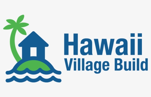 Hawaii Village Build, HD Png Download, Free Download