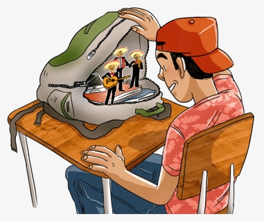 Cartoon, HD Png Download, Free Download