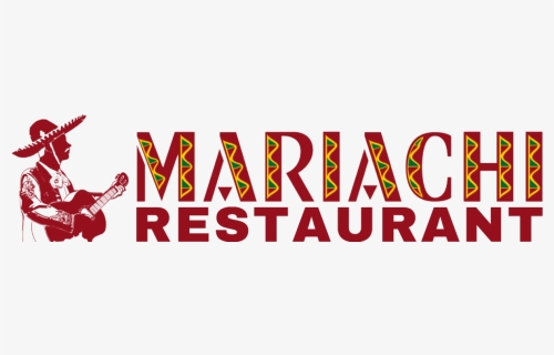 Mariachi Restaurant - Graphic Design, HD Png Download, Free Download