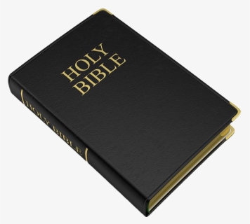 Holy Bible Png High Quality Image - Wallet, Transparent Png, Free Download