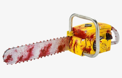 Chainsaw Png Transparent, Png Download, Free Download