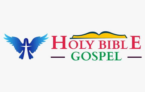 Holy Bible Gospel, HD Png Download, Free Download