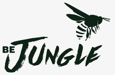 Logo Be Jungle - Jungle Martinique, HD Png Download, Free Download