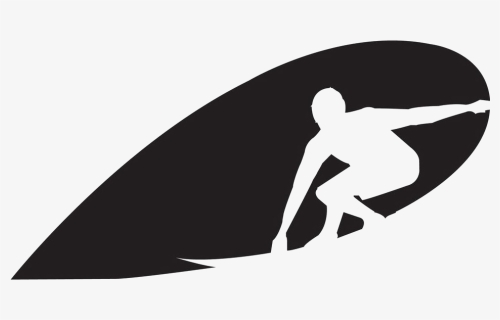 Pray For Surfers - Surf Logo Brazil, HD Png Download, Free Download