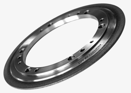 Metal Bond Grinding Wheel - Application For Diamond Grinding Wheel, HD Png Download, Free Download