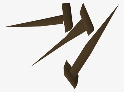The Runescape Wiki - Construction Nails Logo, HD Png Download, Free Download