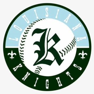 Texas Rangers Applique Banner Flag , Png Download - Louisiana Knights Logo, Transparent Png, Free Download