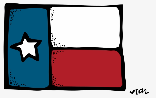 Kindergarten Texas Flag Lesson, HD Png Download, Free Download