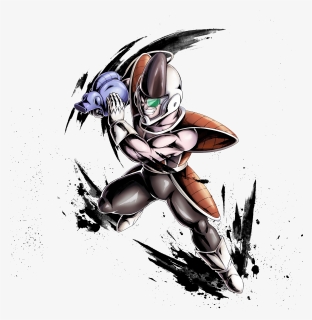Dragon Ball Legends Raspberry , Png Download - Dbz Raspberry, Transparent Png, Free Download