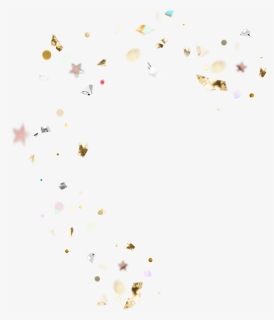#party #confetti #nye #freetoedit - Carmine, HD Png Download, Free Download