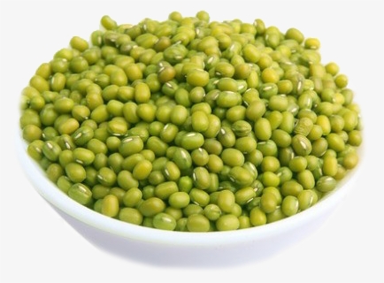 Organic Mung Bean Transparent - Mung Bean Png, Png Download, Free Download