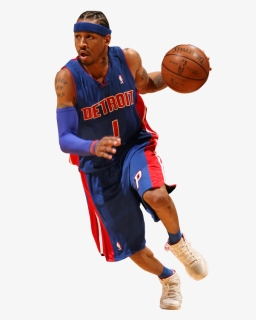 Thumb Image - Allen Iverson Transparent Background, HD Png Download, Free Download