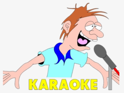 Holydays Clipart Karaoke - Karaoke, HD Png Download, Free Download