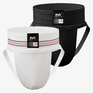 Athletic Supporter/2-pack - Mcdavid Athletic Supporter, HD Png Download, Free Download