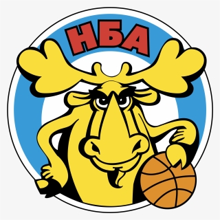Nba Logo Png Transparent - Nba, Png Download, Free Download