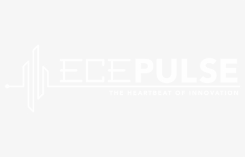 Pulse Logo Black And White - Johns Hopkins Logo White, HD Png Download, Free Download