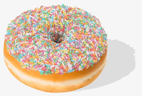 Doughnut, HD Png Download, Free Download