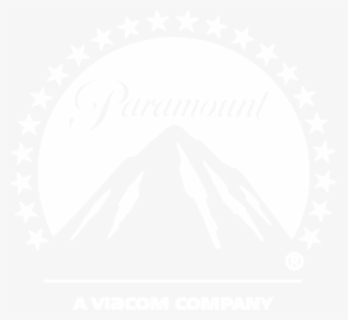 B2b Logos White 0015 Paramount Logo Gr, HD Png Download, Free Download