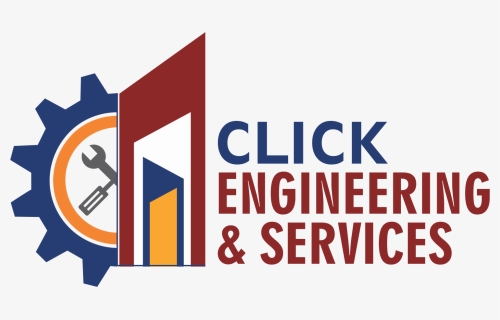 Click Eng Logo Png - Click Engineering Logo, Transparent Png, Free Download