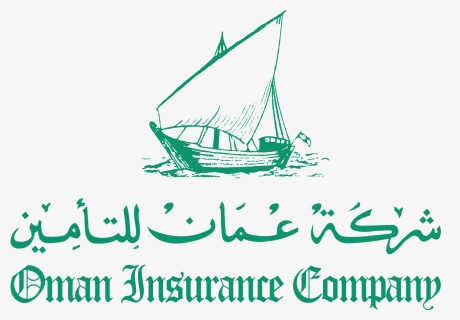 Family Protection Just A Click Away - Oman Insurance Company Logo, HD Png Download, Free Download
