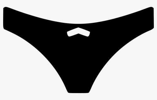 Panties Underwear Underpants Women Garment - Underpants, HD Png Download, Free Download