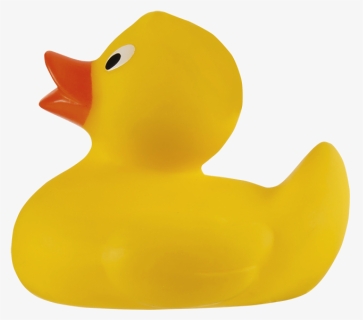 Promotional Rubber Ducky - Rubberen Eend, HD Png Download, Free Download